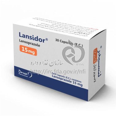  Lansoprazole (3)