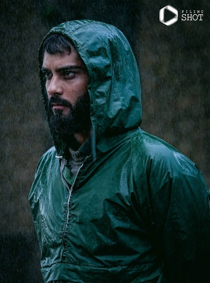 فیلم خدای جنگ ایرانی 15 فیلم خدای جنگ (3)