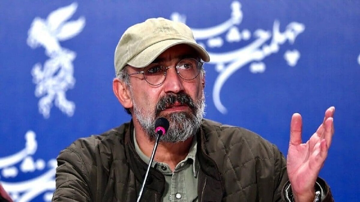 هادی حجازی‌فر