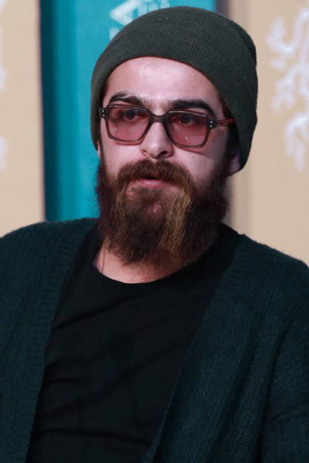 میرسعید مولویان