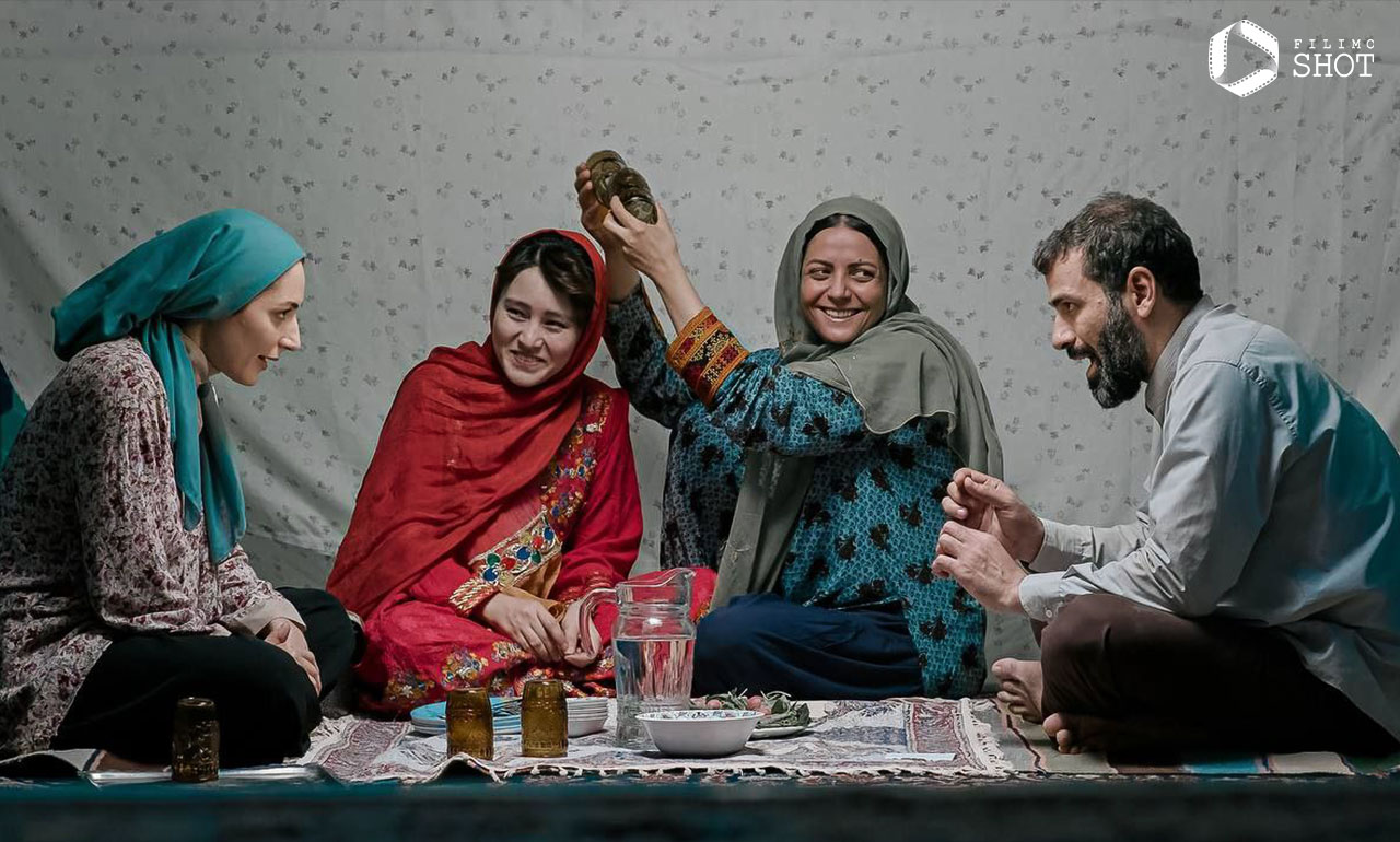 فیلم لولی (3)