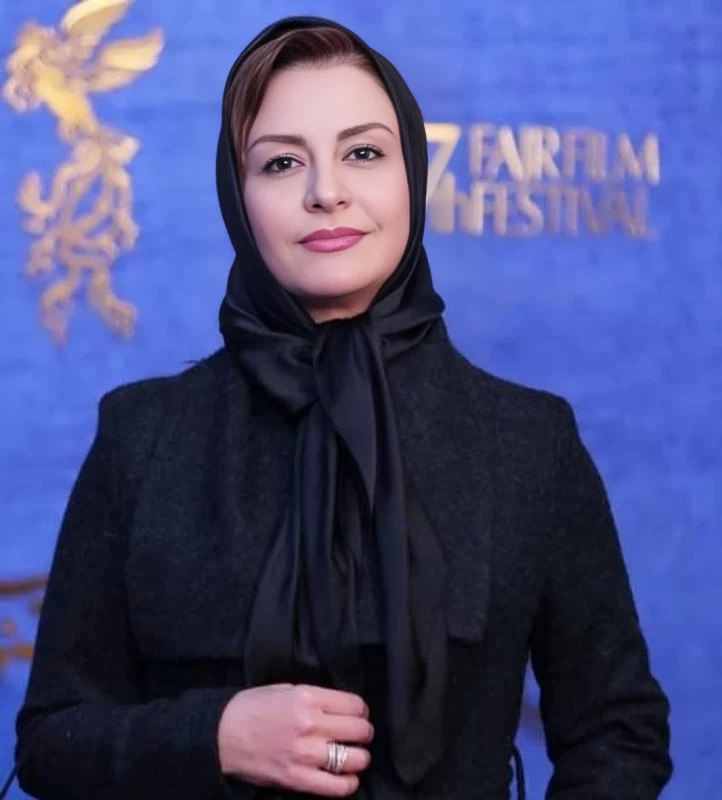 مریلا زارعی