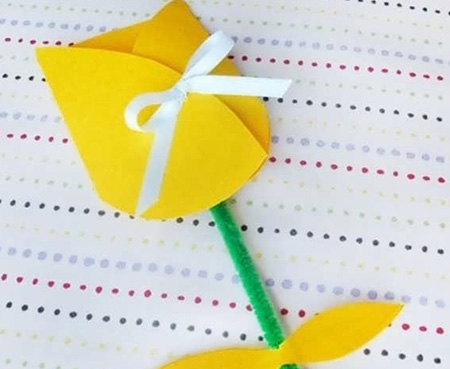 کاردستی برای دهه فجر (3)