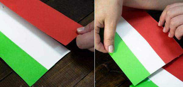 کاردستی برای دهه فجر (6)