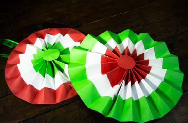 کاردستی برای دهه فجر (7)