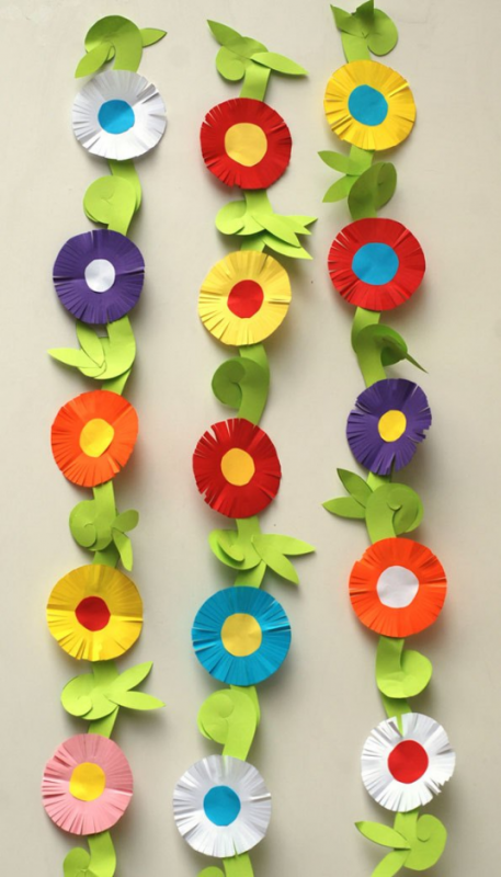 کاردستی برای دهه فجر (9)