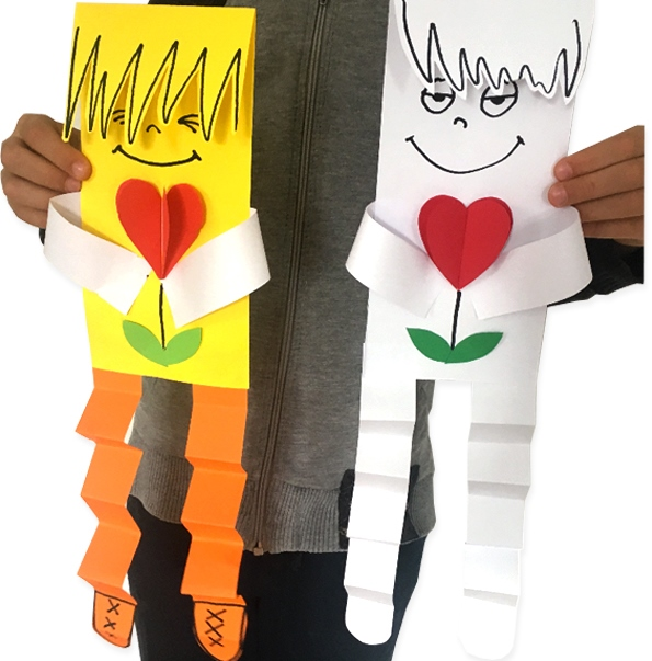 کاردستی برای دهه فجر (10)