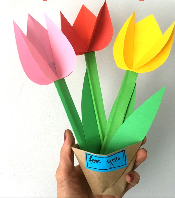 کاردستی برای دهه فجر (11)