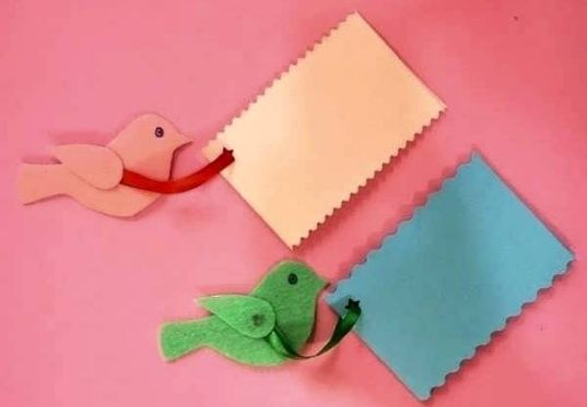 کاردستی برای دهه فجر (1)