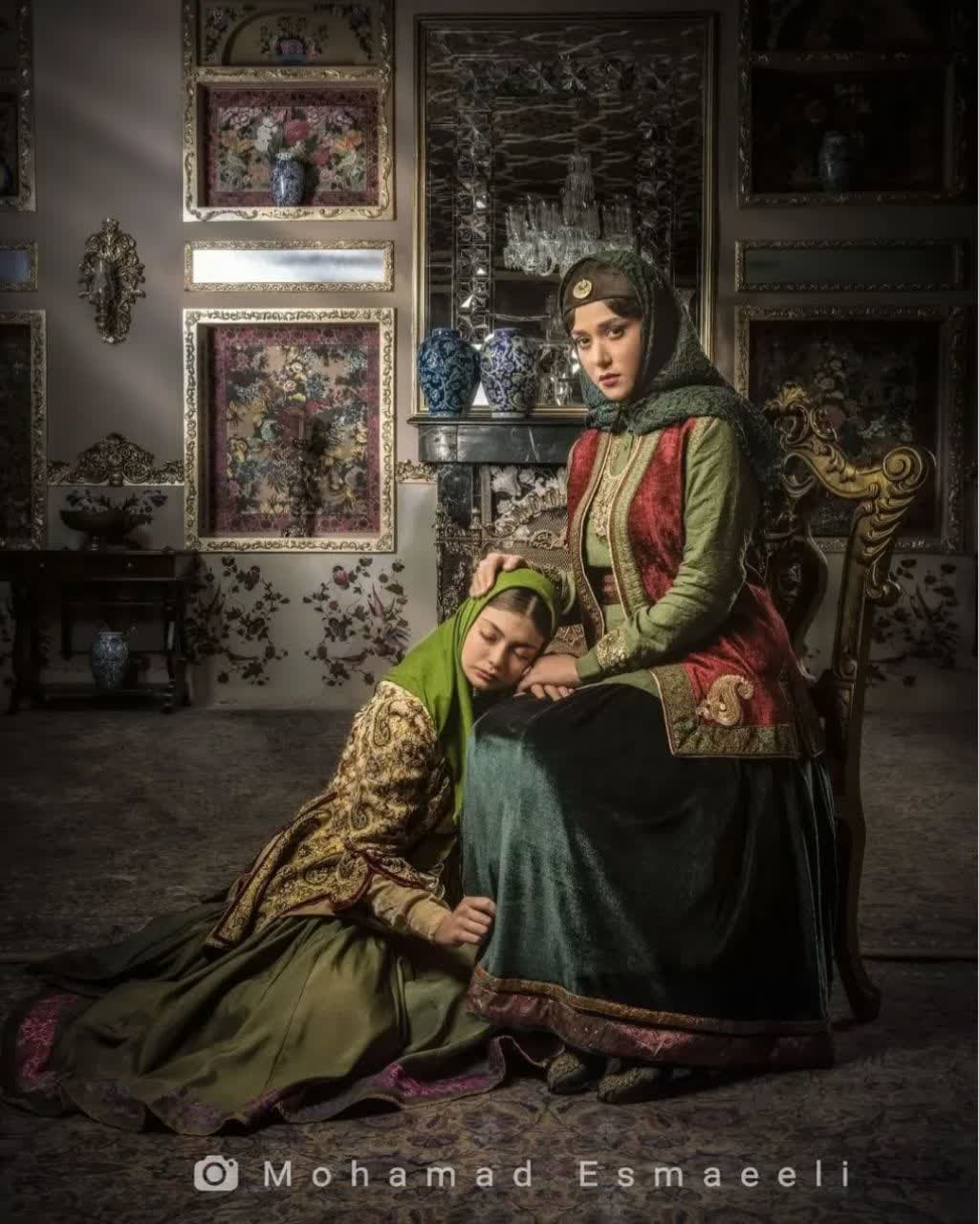 Setayesh Dehghan (3)