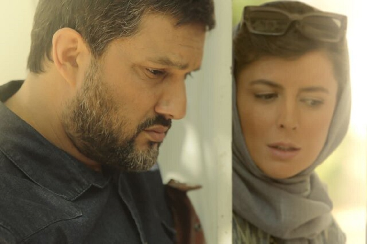 فیلم پیر پسر (2)