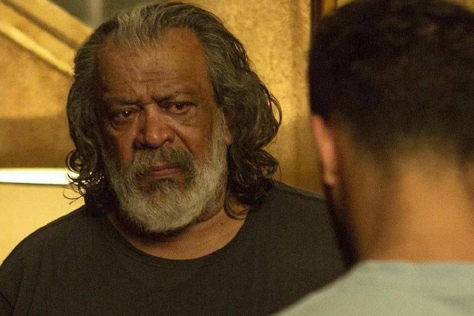 فیلم پیر پسر (1)