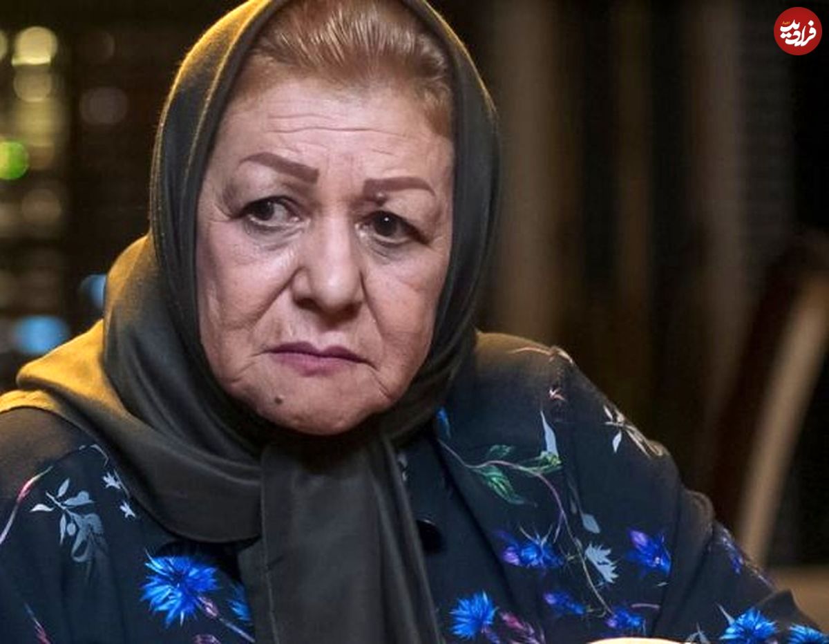 لادن ژاوه وند