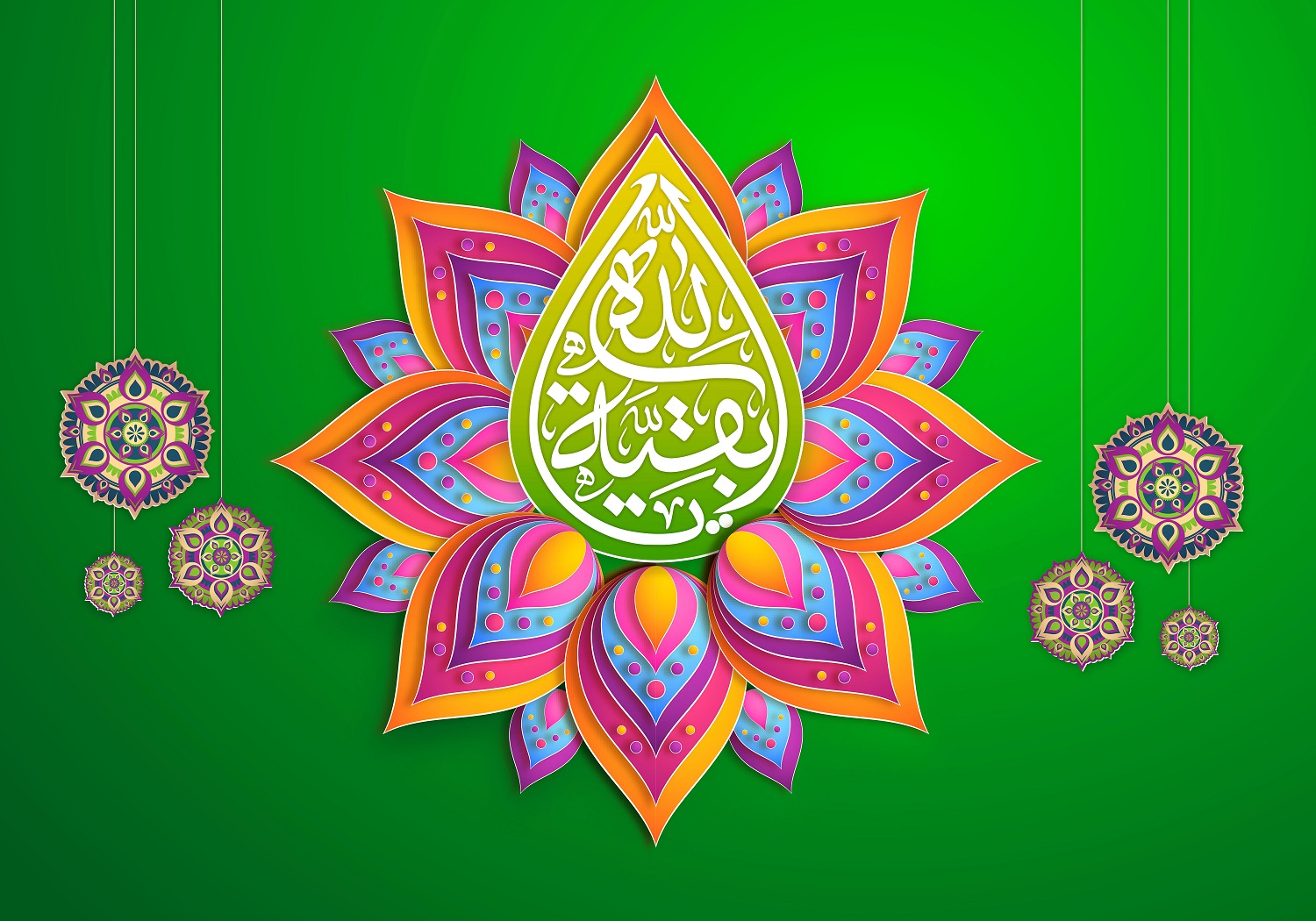 پوستر نیمه شعبان 74 پوستر نیمه شعبان (13)