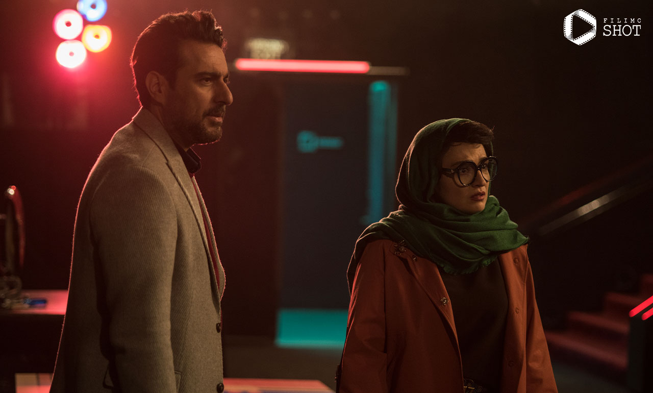 فیلم آغوش باز (3)