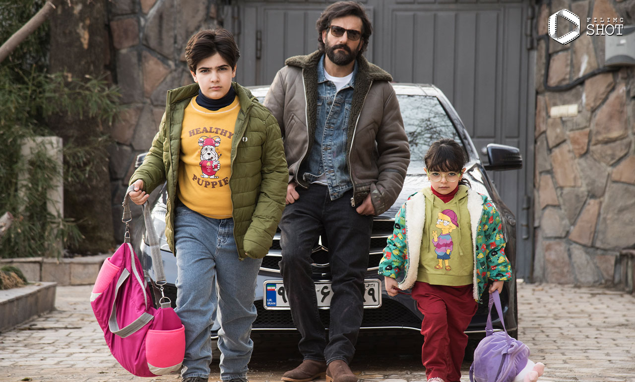 فیلم آغوش باز (6)