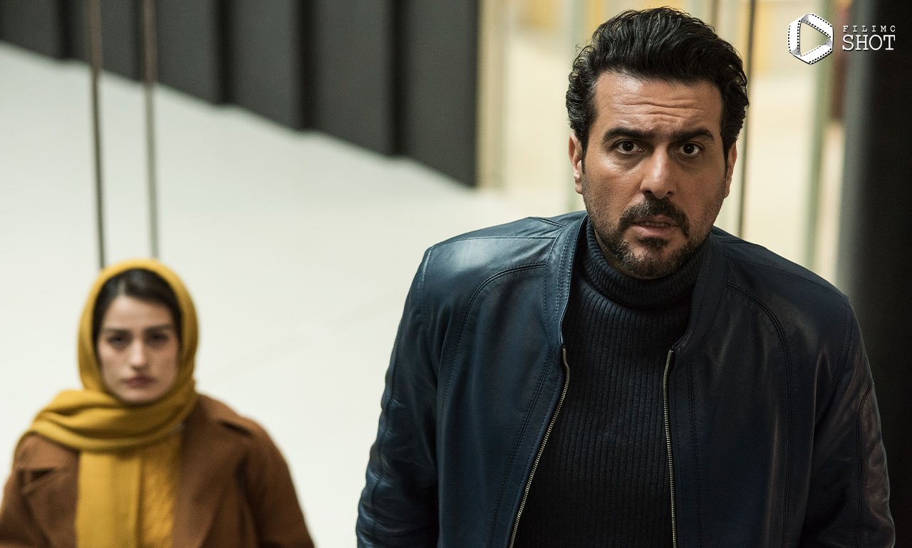 فیلم آغوش باز (5)