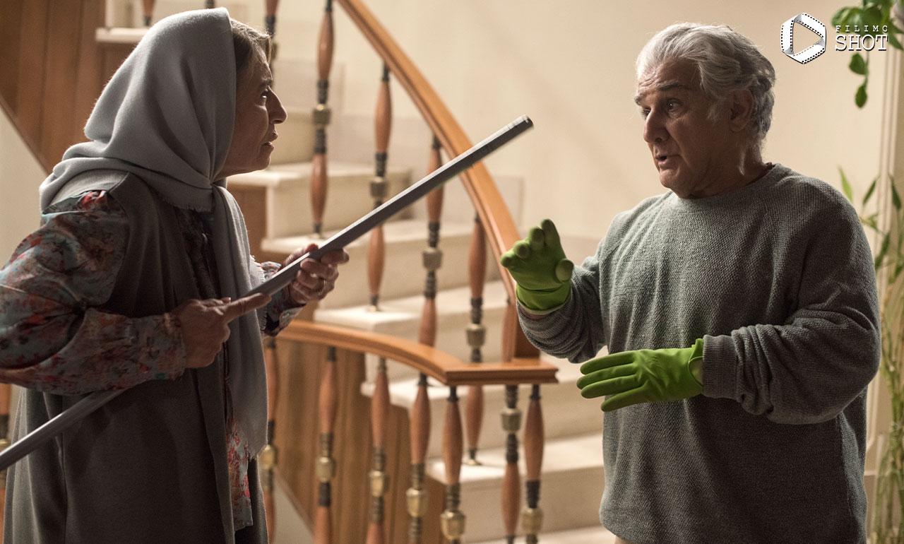 فیلم آغوش باز (4)