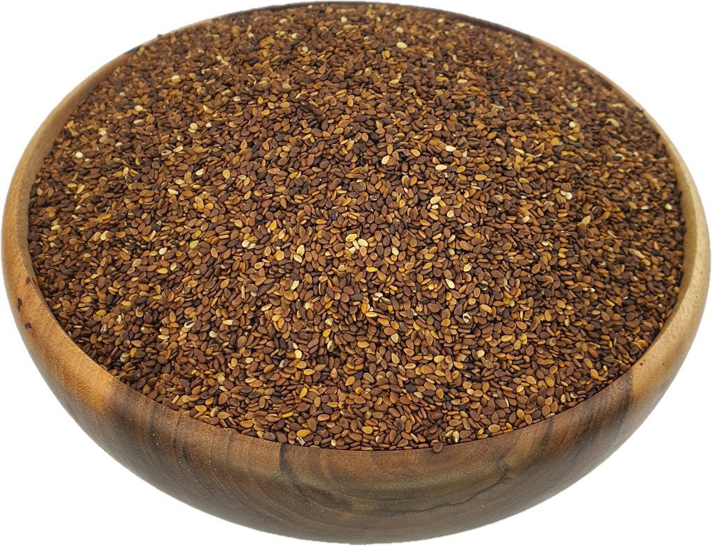 Sesame (1)