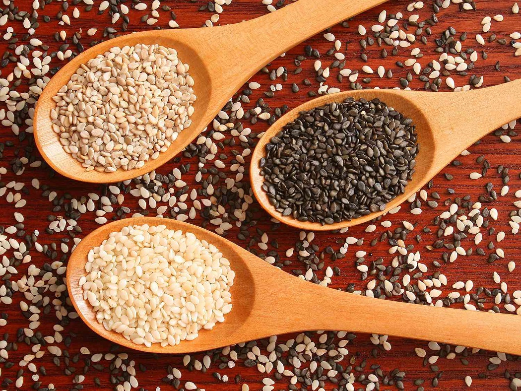 Sesame (4)