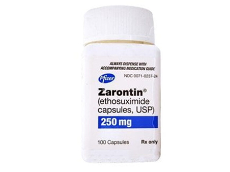 Ethosuximide (3)