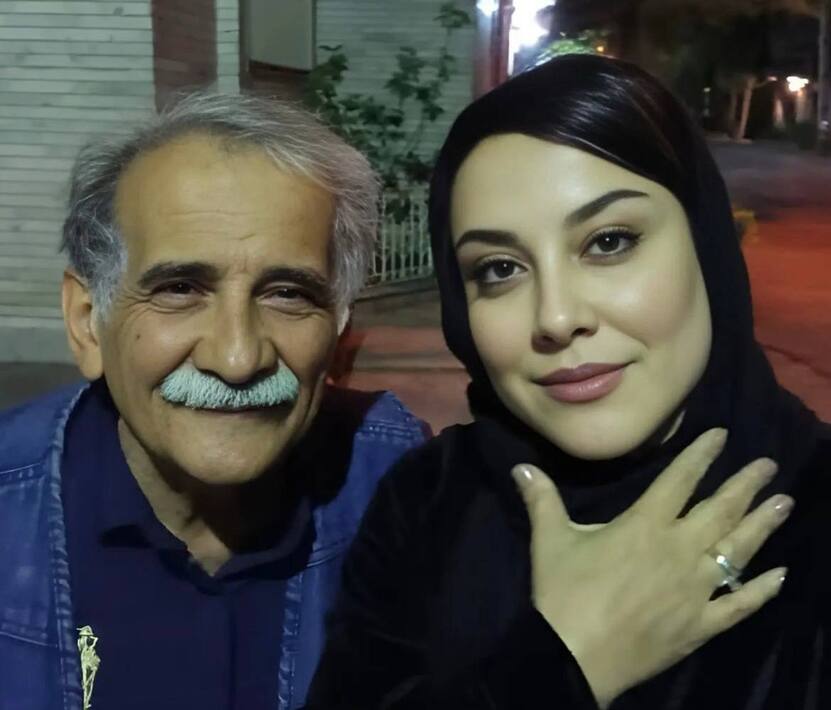  Asha Mehrabi (5)