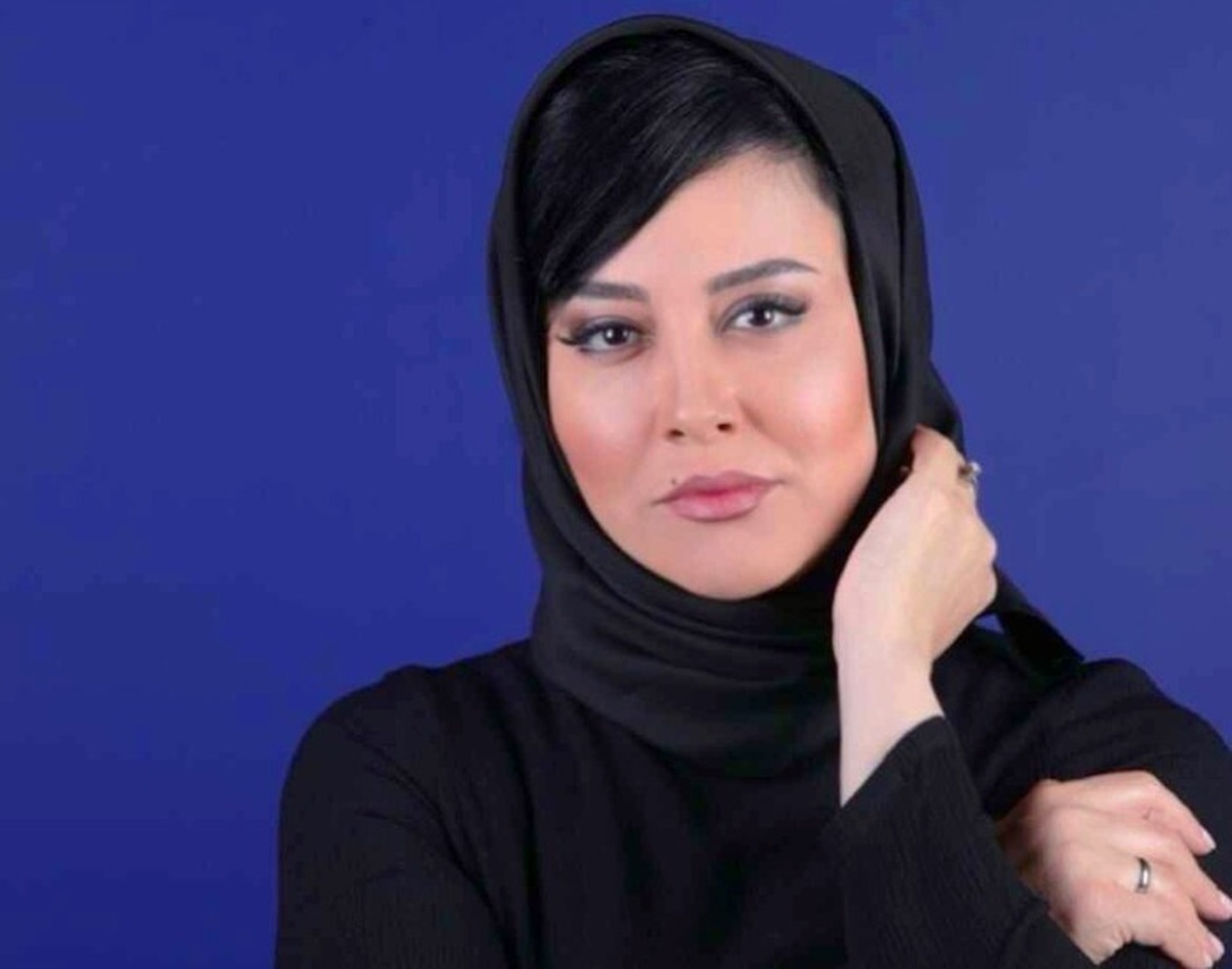 بیوگرافی آشا محرابی و خانواده 39  Asha Mehrabi (2)