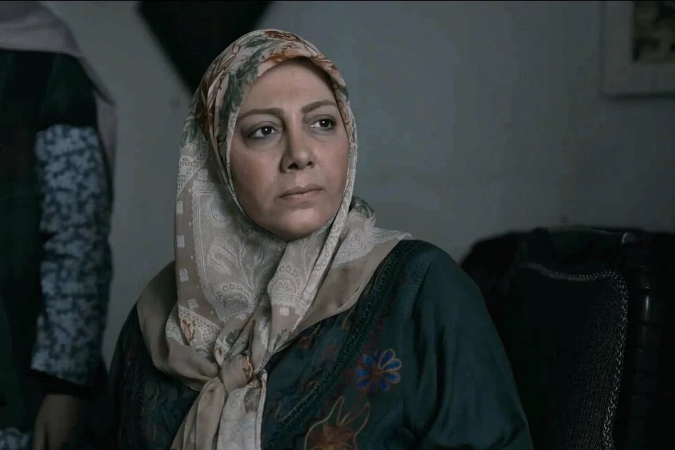 سریال ذهن زیبا (2)