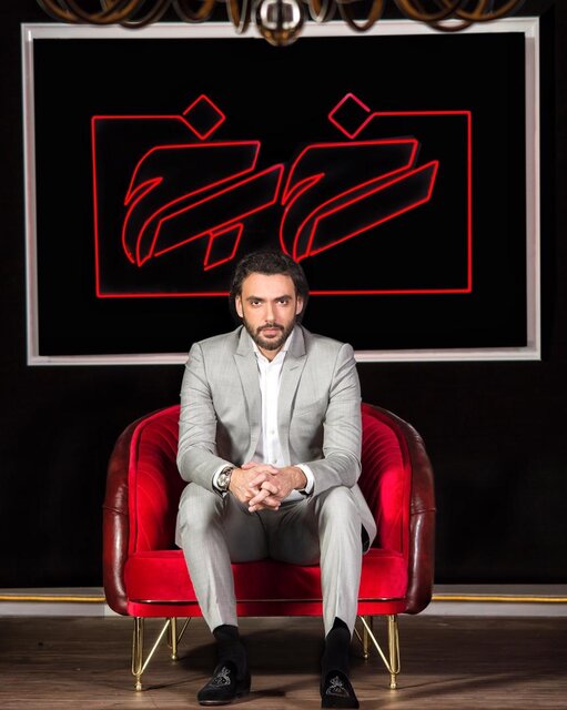 امیرعلی دانایی