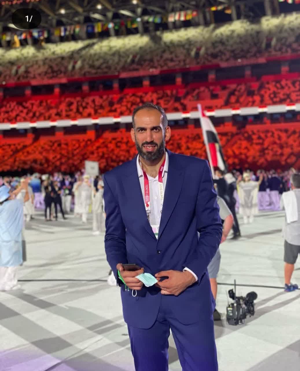 بیوگرافی حامد حدادی بازیکن بسکتبال 41 Hamed Haddadi (3)