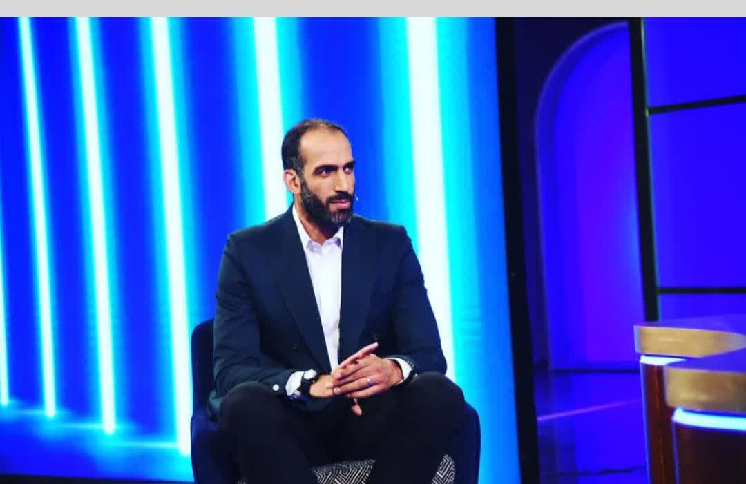 بیوگرافی حامد حدادی بازیکن بسکتبال 43 Hamed Haddadi (5)