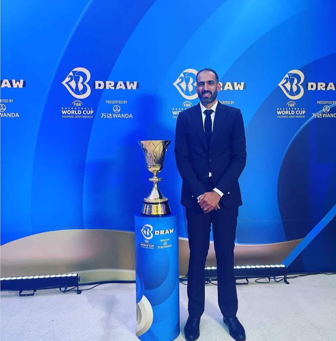 بیوگرافی حامد حدادی بازیکن بسکتبال 45 Hamed Haddadi (7)