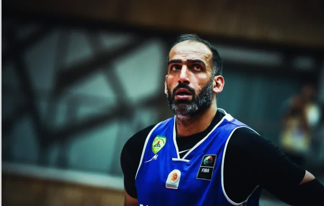 بیوگرافی حامد حدادی بازیکن بسکتبال 49 Hamed Haddadi (12)