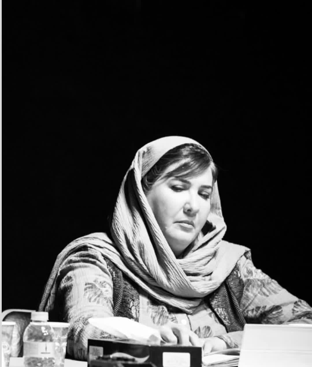 بیوگرافی پریسا مقتدی بازیگر 25 Parisa Moqtada (11)