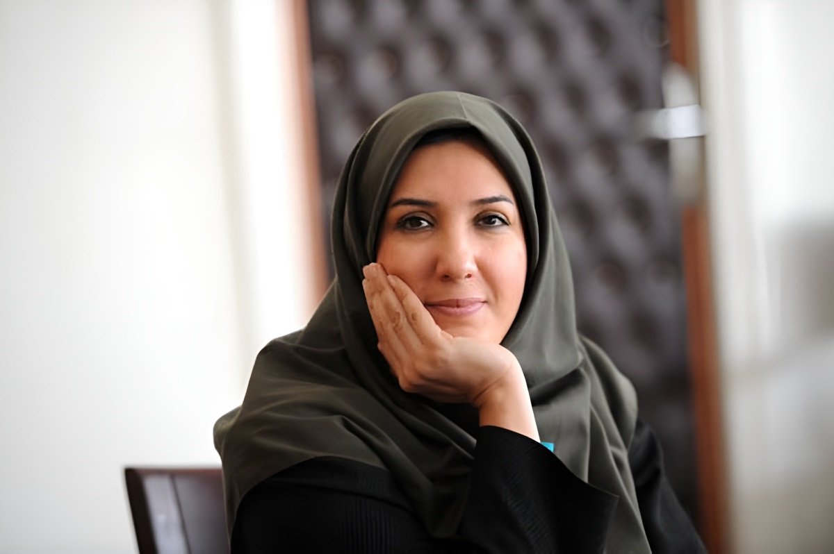 بیوگرافی پریسا مقتدی بازیگر 27 Parisa Moqtada (1)