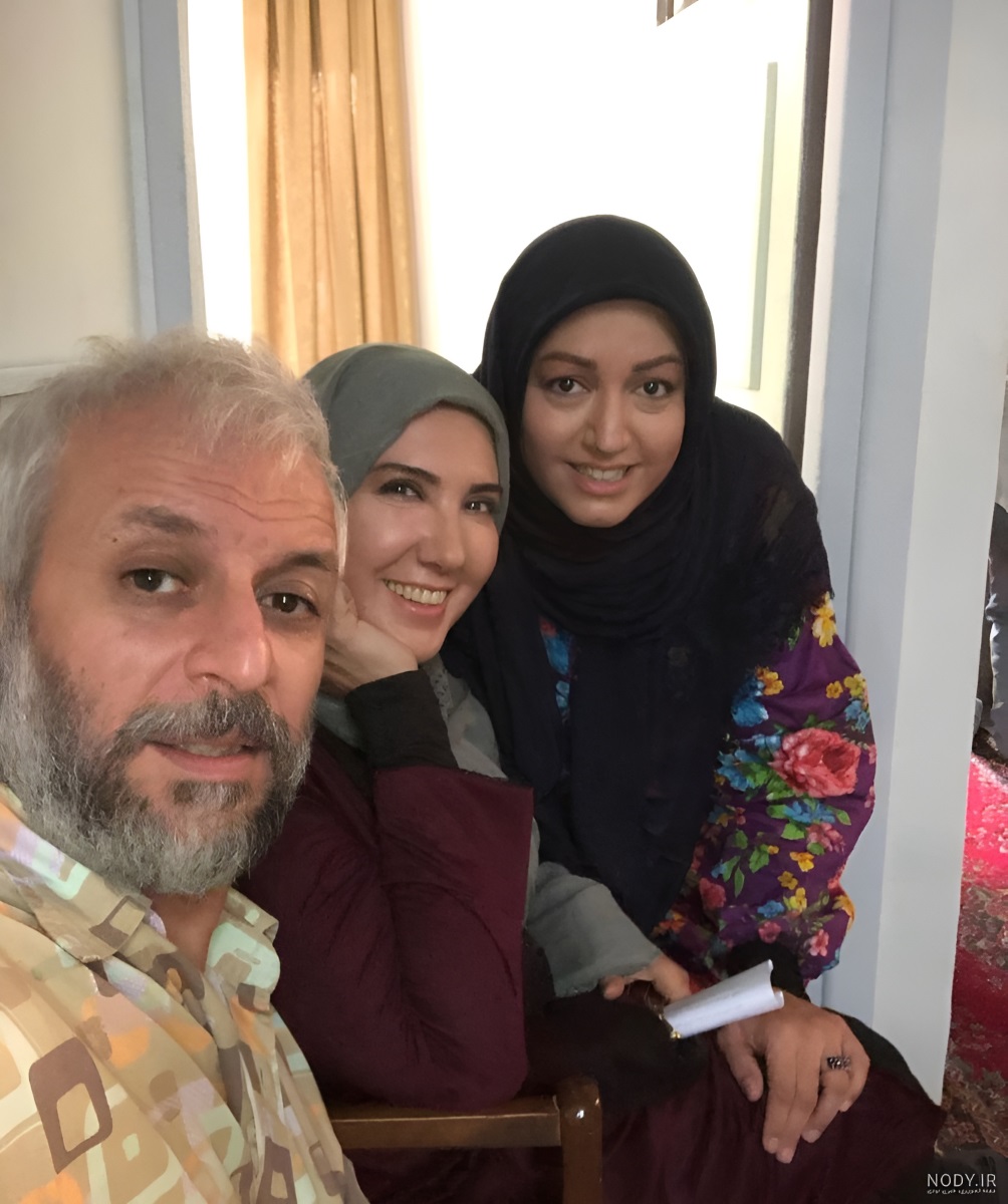 بیوگرافی پریسا مقتدی بازیگر 28 Parisa Moqtada (2)