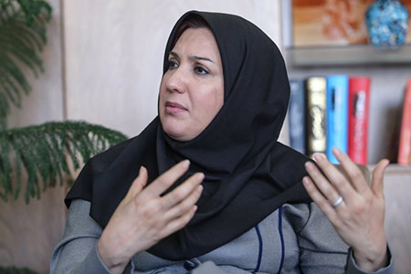 بیوگرافی پریسا مقتدی بازیگر 30 Parisa Moqtada (4)