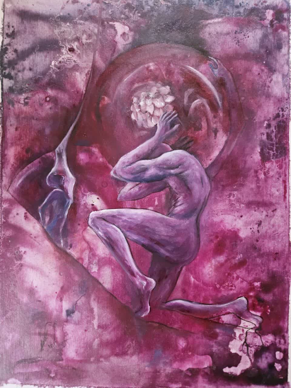 پیروزی در آگاهی است 6 گلابگیر..2