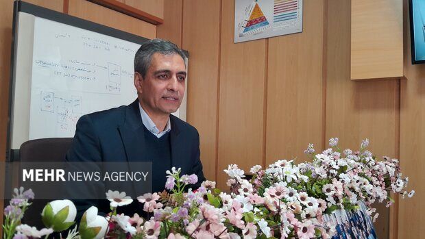 احداث ۶۶ مگاوات نیروگاه‌ خورشیدی در قلب اصفهان؛ استخراج رمزارز علت مهم ناترازی برق نیست