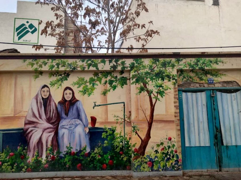 از بهار تقویمی تا بهار هنری