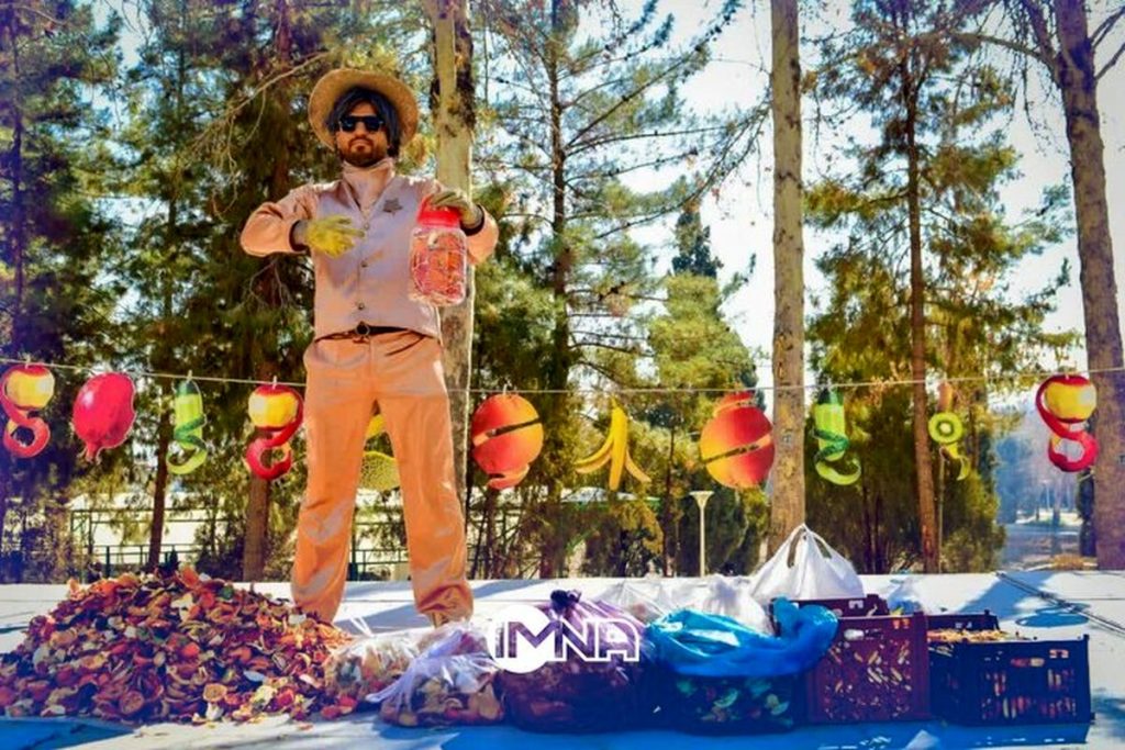 ایستگاه خشکاله در اصفهان؛ اغاز یک تحول یا تلاشی نافرجام؟