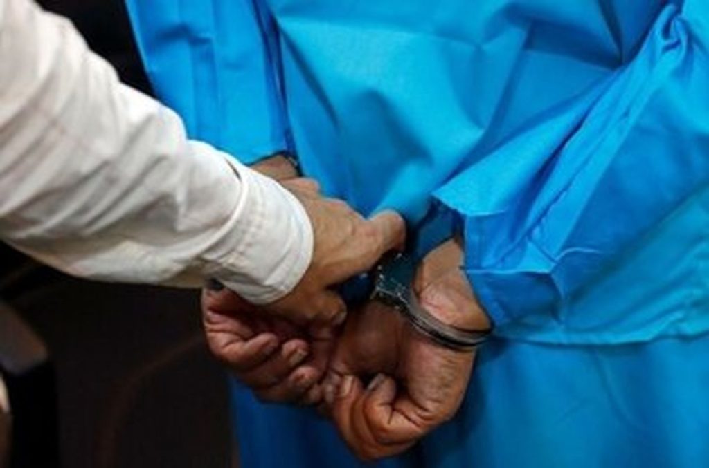 برادر کشی در اصفهان