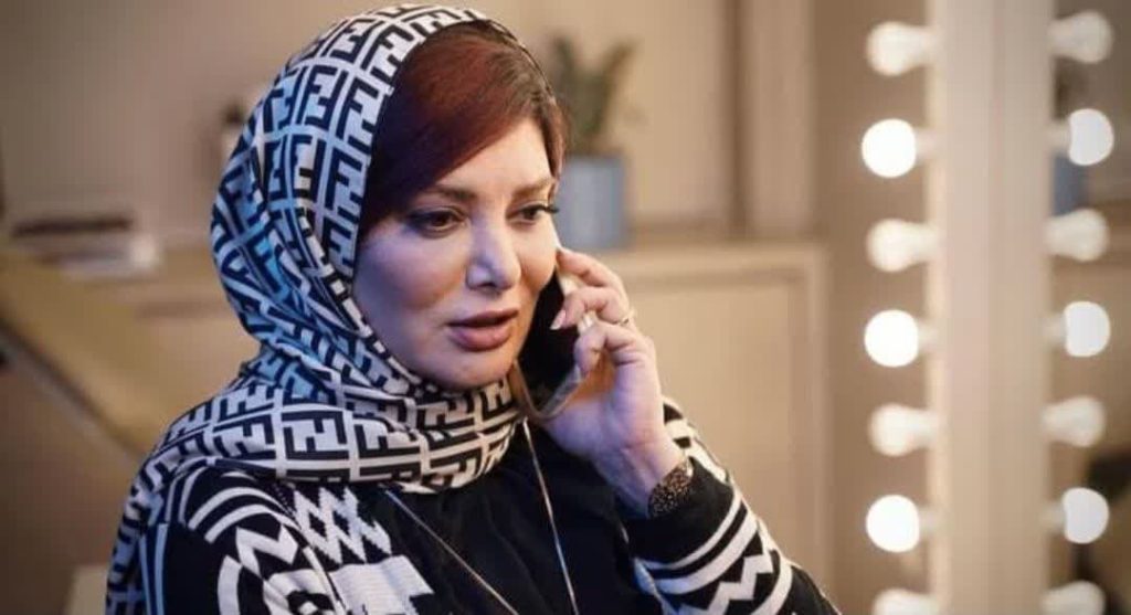 بیوگرافی و عکس های نگار فروزنده با حقیقت هایی از زندگی وی