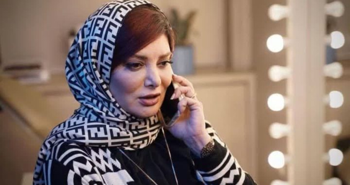 بیوگرافی و عکس های نگار فروزنده با حقیقت هایی از زندگی وی