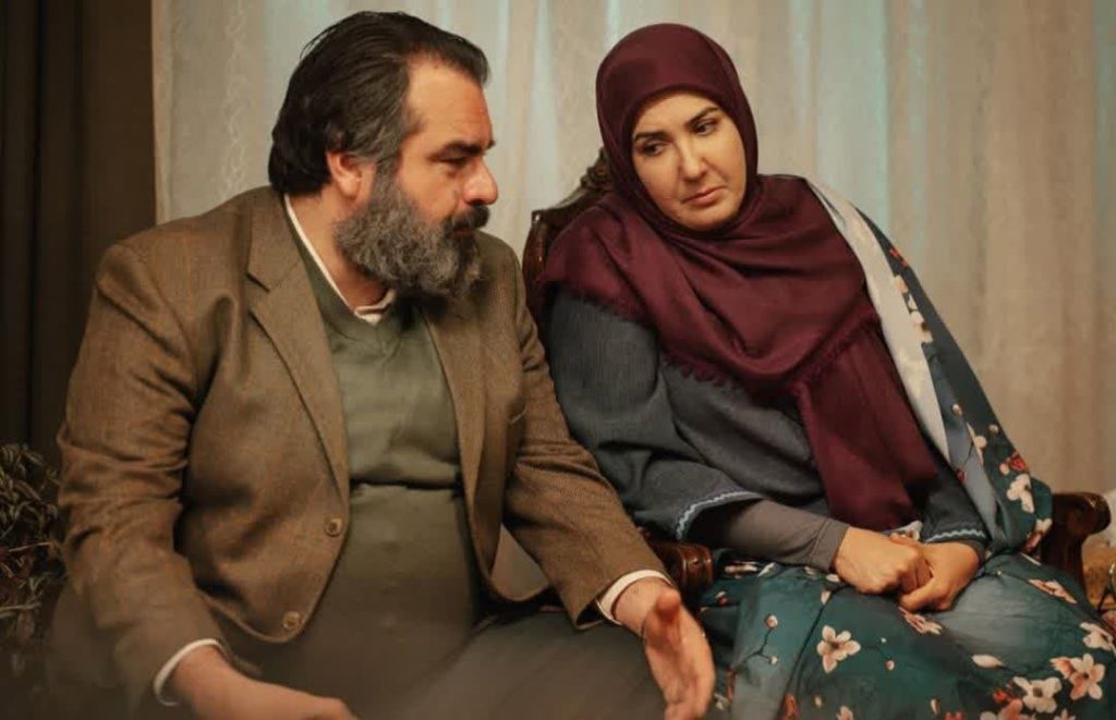 بیوگرافی پریسا مقتدی بازیگر