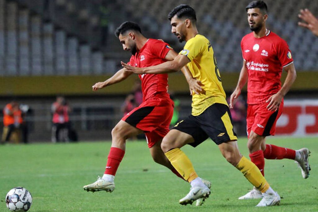 جدال تراکتور با سپاهان برنده خواهد داشت؟