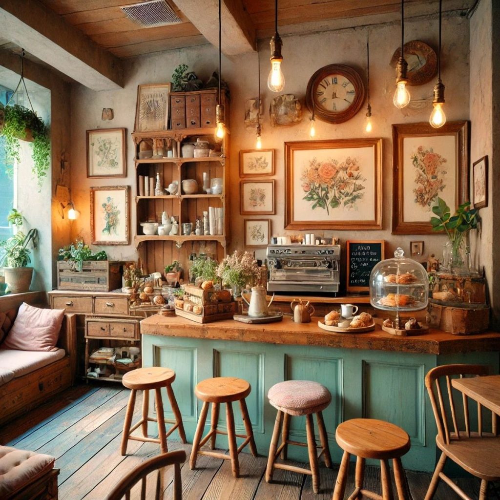 حالت کافه‌های اصفهان؛ رقابت بر سر ظاهر و ادا به‌جای کیفیت