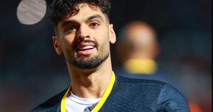 حزباوی به خط دفاعی سپاهان اضافه می شود