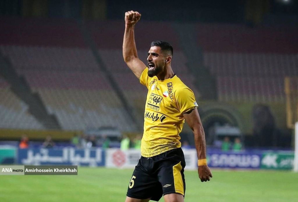 رضا اسدی؛ در جستجوی غرور گمشده