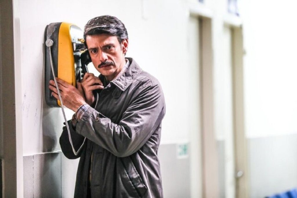 سریال ذهن قشنگ شبکه یک